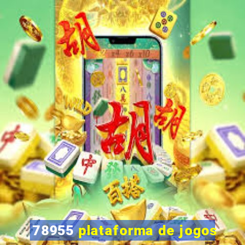 78955 plataforma de jogos